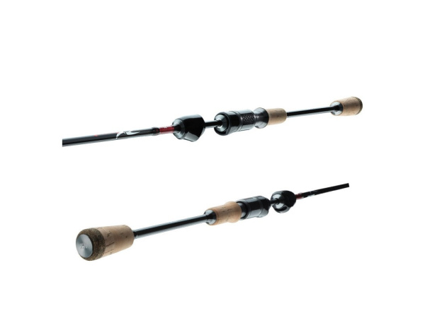 DAIWA - Prut Ninja X Spoon Trout 1,95m, 2-6g, 2D