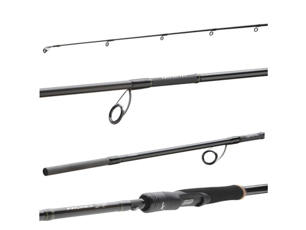 DAIWA - Prut Prorex XR Spin 2,7m, 15-50g, 2D