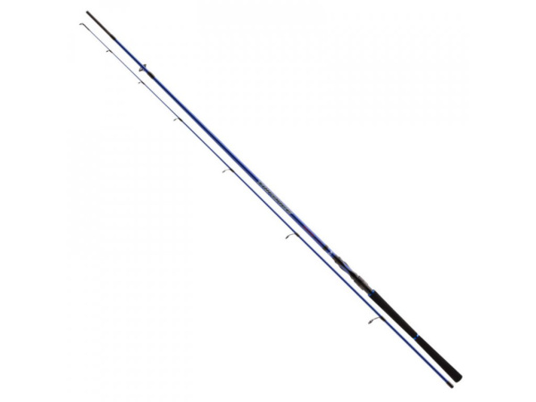 DAIWA - Prut Triforce target spin zander 2,7m, 15 - 50g, 2D