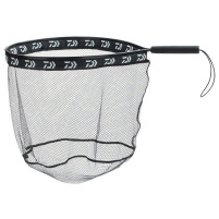 DAIWA - Podběrák D-VEC Floating wading net, 55x45cm