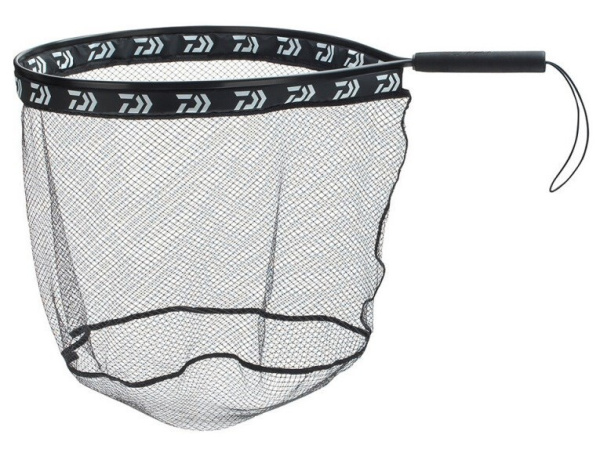 DAIWA - Podběrák D-VEC Floating wading net, 55x45cm