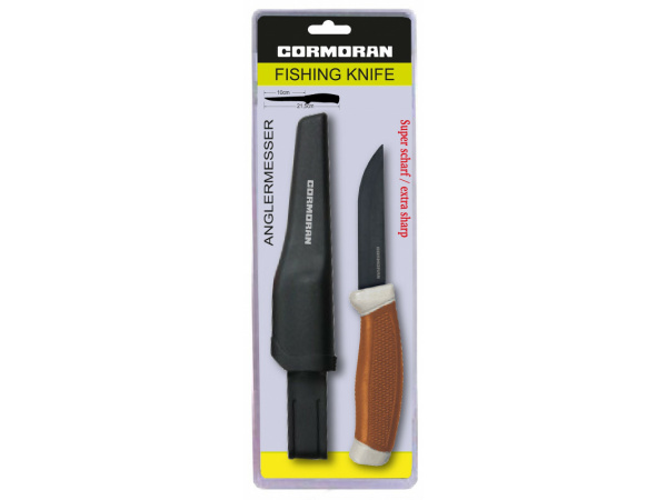 Cormoran - Nůž Fishing knife M|1300-2