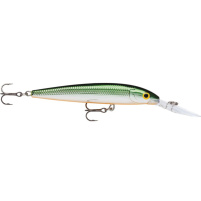 RAPALA - Wobler Down Deep HJ Suspending 12cm - TSD