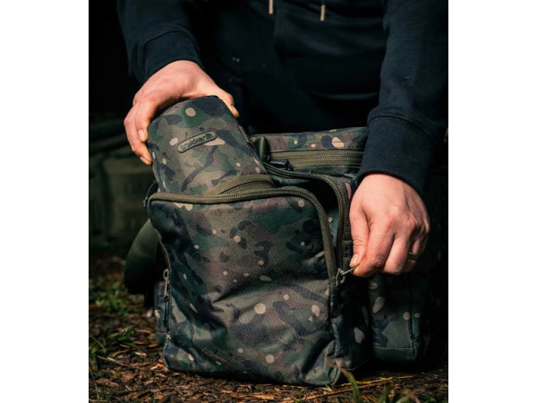 Trakker Products - Termotaška - NXC Camo Chilla Session Food Bag