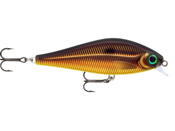 RAPALA - Wobler Super shadow rap 16cm