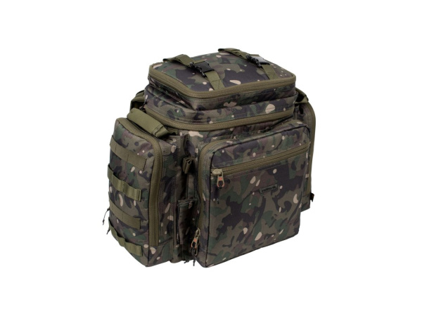 Trakker Products - Batoh NXC Camo Scout Rucksack