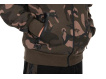 FOX - Mikina Camo Full Zip Premium 310 Hoodie