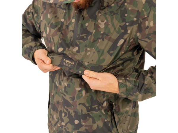 Trakker Products - Bunda TechPro Camo Smock