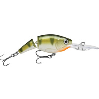 RAPALA - Wobler Jointed shad rap 5cm - YP