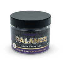 Mikbaits - Balance Mega boilie 300ml, 30mm - Losos Ráček Asa 