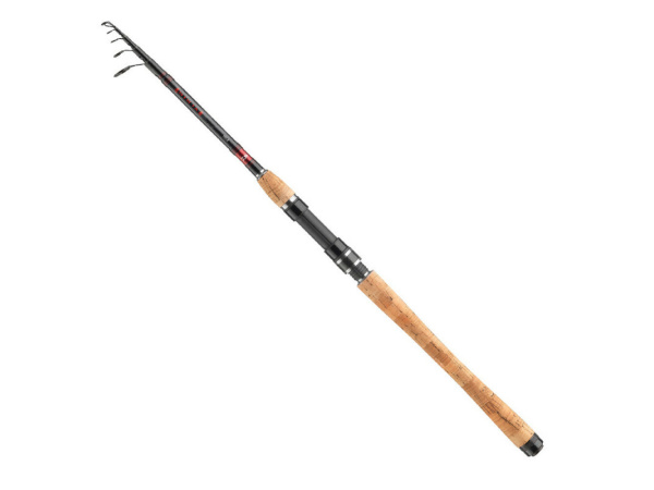 DAIWA - Prut Ninja X tele