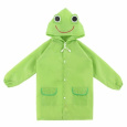 MFH - Pláštěnka dětská žába zelená