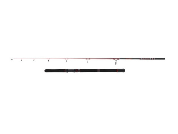 PENN - Prut Squadron III Jig 661, 1,98m, 80lb, 2D