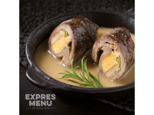 EXPRES MENU - Španělský ptáček 600g