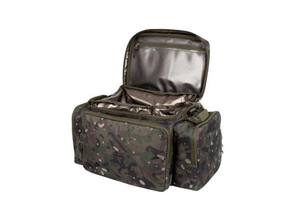 Trakker Products - Termotaška - NXC Camo Chilla Session Food Bag