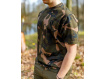 FOX - Tričko Khaki Camo T-Shirt