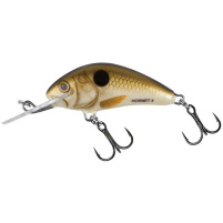 Salmo - Wobler Hornet floating 4cm - Pearl shad