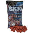 Starbaits - Boilies SK30, 800g, 24mm