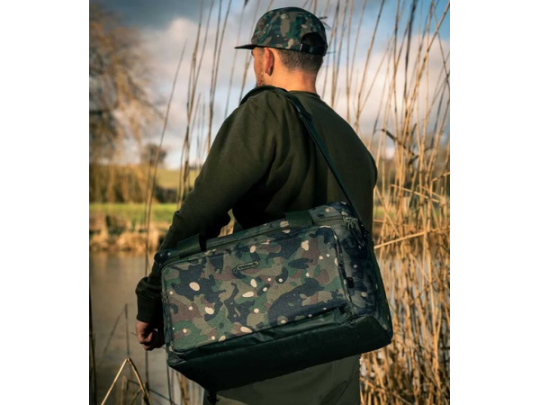 Trakker Products - Termotaška NXC Camo Chilla Bag - Large