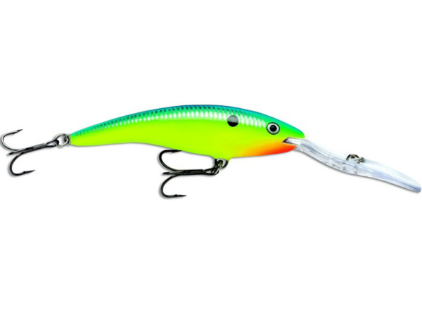 RAPALA - Wobler Deep tail dancer 11cm