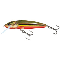 Salmo - Wobler Minnow floating 5cm