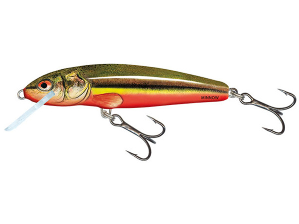 Salmo - Wobler Minnow floating 5cm