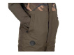 FOX - Oblek (bunda + kalhoty) Khaki/Camo Wintersuit