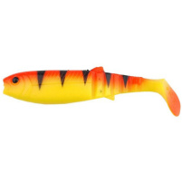 SAVAGE GEAR - Umělá nástraha - Cannibal Shad 6,8cm / 3g - Golden ambulance