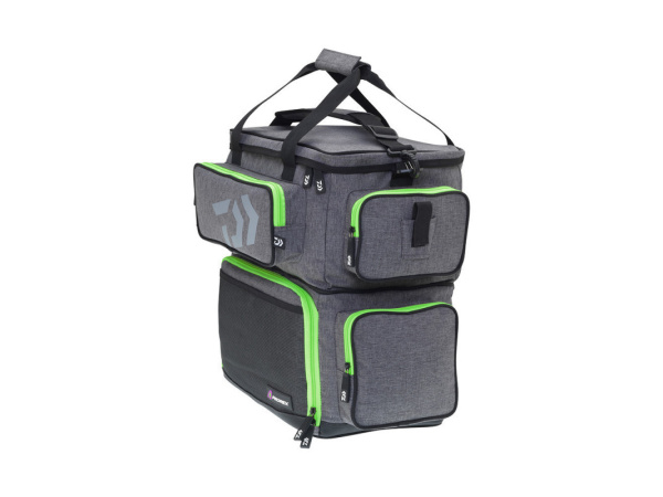 DAIWA - Taška Prorex D-BOX Tackle Bag L