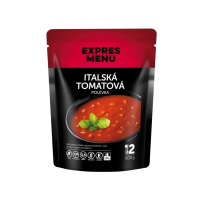 EXPRES MENU - Polévka Italská tomatová 600g