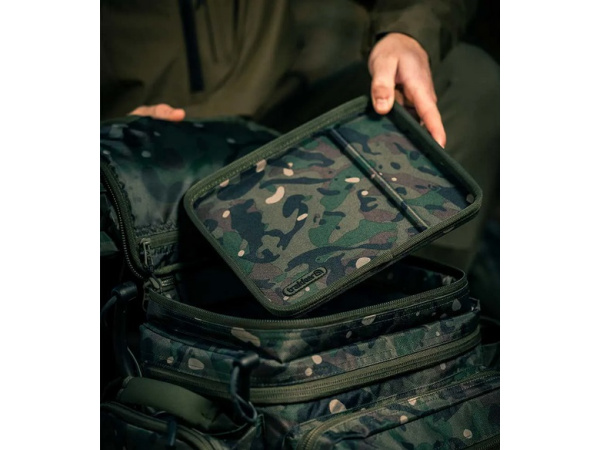 Trakker Products - Batoh NXC Camo Scout Rucksack