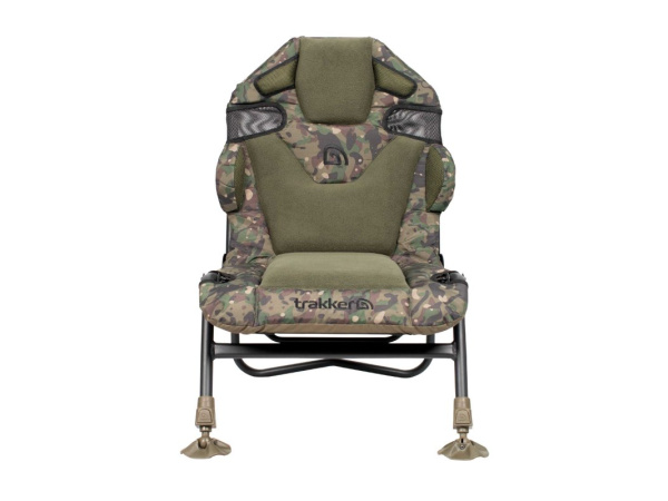 Trakker Products - Křeslo multifunkční Levelite Camo Transformer Chair