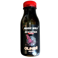 Magic Wolf - Booster 300g - Oliheň