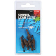 Giants fishing Závěs na boční olovo Swivel Lead Clips