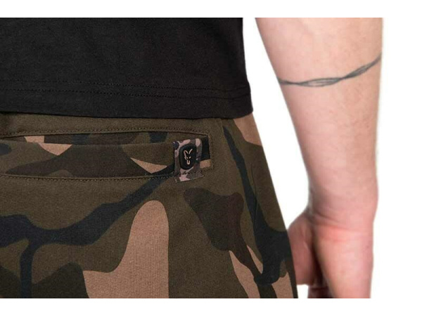 FOX - Tepláky LW Camo Joggers