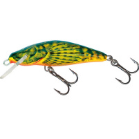 SALMO - Wobler Bullhead sinking 6cm - Hot Bullhead